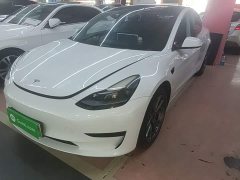 Tesla Model 3 Standard Range RWD Upgrade - ფოტო 1