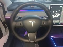 Tesla Model 3 Standard Range RWD Upgrade - ფოტო 10