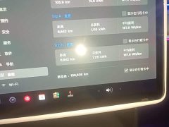 Tesla Model 3 Standard Range RWD Upgrade - ფოტო 11