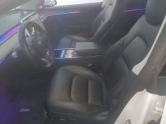 Tesla Model 3 Standard Range RWD Upgrade - ფოტო 14