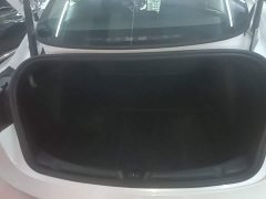 Tesla Model 3 Standard Range RWD Upgrade - ფოტო 18