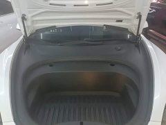 Tesla Model 3 Standard Range RWD Upgrade - ფოტო 19