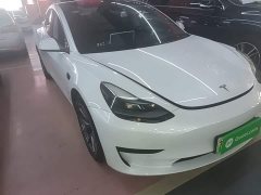 Tesla Model 3 Standard Range RWD Upgrade - ფოტო 3