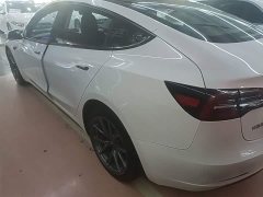Tesla Model 3 Standard Range RWD Upgrade - ფოტო 4
