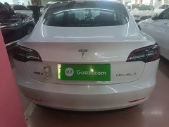 Tesla Model 3 Standard Range RWD Upgrade - ფოტო 5