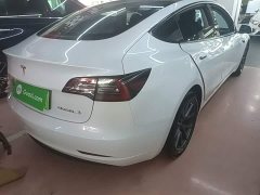 Tesla Model 3 Standard Range RWD Upgrade - ფოტო 6