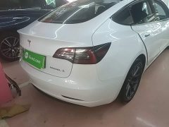 Tesla Model 3 Standard Range RWD Upgrade - ფოტო 7