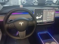 Tesla Model 3 Standard Range RWD Upgrade - ფოტო 9