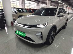 Haval Xiaolong MAX Hi4 165 Ultra Intelligent Driving Edition - ფოტო 1