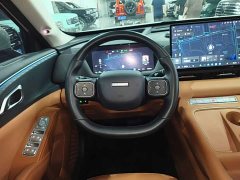 Haval Xiaolong MAX Hi4 165 Ultra Intelligent Driving Edition - ფოტო 10