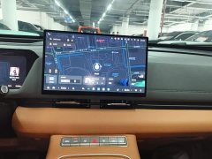 Haval Xiaolong MAX Hi4 165 Ultra Intelligent Driving Edition - ფოტო 12