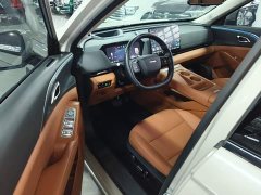 Haval Xiaolong MAX Hi4 165 Ultra Intelligent Driving Edition - ფოტო 15