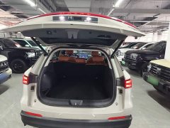 Haval Xiaolong MAX Hi4 165 Ultra Intelligent Driving Edition - ფოტო 18
