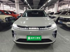 Haval Xiaolong MAX Hi4 165 Ultra Intelligent Driving Edition - ფოტო 2