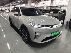 Haval Xiaolong MAX Hi4 165 Ultra Intelligent Driving Edition - ფოტო 3