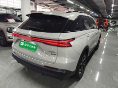Haval Xiaolong MAX Hi4 165 Ultra Intelligent Driving Edition - ფოტო 6