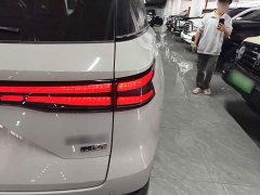Haval Xiaolong MAX Hi4 165 Ultra Intelligent Driving Edition - ფოტო 7