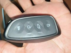 Haval Xiaolong MAX Hi4 165 Ultra Intelligent Driving Edition - ფოტო 8
