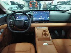 Haval Xiaolong MAX Hi4 165 Ultra Intelligent Driving Edition - ფოტო 9