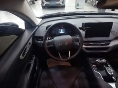 FAW Hongqi E-QM5 610km PLUS - ფოტო 10