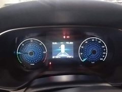 FAW Hongqi E-QM5 610km PLUS - ფოტო 11