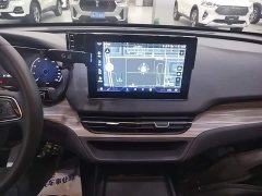 FAW Hongqi E-QM5 610km PLUS - ფოტო 12