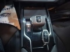 FAW Hongqi E-QM5 610km PLUS - ფოტო 13