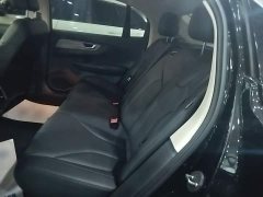 FAW Hongqi E-QM5 610km PLUS - ფოტო 16