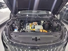 FAW Hongqi E-QM5 610km PLUS - ფოტო 19