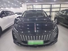 FAW Hongqi E-QM5 610km PLUS - ფოტო 2