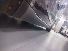 FAW Hongqi E-QM5 610km PLUS - ფოტო 20