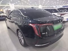 FAW Hongqi E-QM5 610km PLUS - ფოტო 4