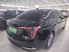 FAW Hongqi E-QM5 610km PLUS - ფოტო 6