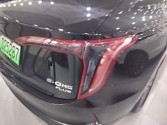 FAW Hongqi E-QM5 610km PLUS - ფოტო 7