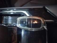 FAW Hongqi E-QM5 610km PLUS - ფოტო 8