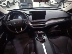 FAW Hongqi E-QM5 610km PLUS - ფოტო 9