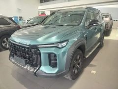 Maxus 2.0T Luxury Edition 6 - ფოტო 1