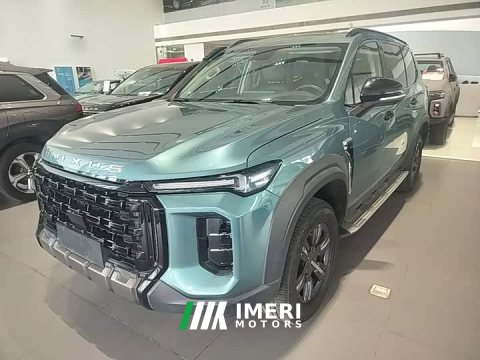 2023 Maxus 2.0T Luxury Edition 6 - ავტომობილი ჩინეთიდან
