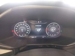 Maxus 2.0T Luxury Edition 6 - ფოტო 11
