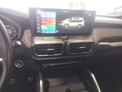 Maxus 2.0T Luxury Edition 6 - ფოტო 12