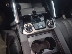 Maxus 2.0T Luxury Edition 6 - ფოტო 13