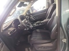 Maxus 2.0T Luxury Edition 6 - ფოტო 14