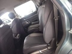 Maxus 2.0T Luxury Edition 6 - ფოტო 16