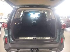 Maxus 2.0T Luxury Edition 6 - ფოტო 18