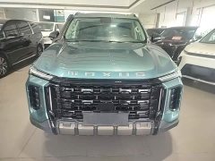 Maxus 2.0T Luxury Edition 6 - ფოტო 2