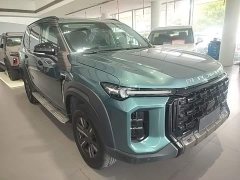 Maxus 2.0T Luxury Edition 6 - ფოტო 3