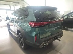 Maxus 2.0T Luxury Edition 6 - ფოტო 4
