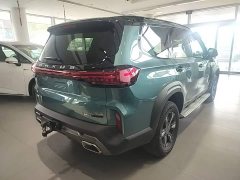 Maxus 2.0T Luxury Edition 6 - ფოტო 6
