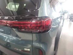 Maxus 2.0T Luxury Edition 6 - ფოტო 7