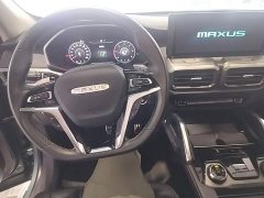 Maxus 2.0T Luxury Edition 6 - ფოტო 9